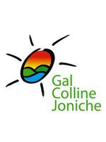 Gal Colline Joniche