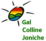 GAL Colline Joniche