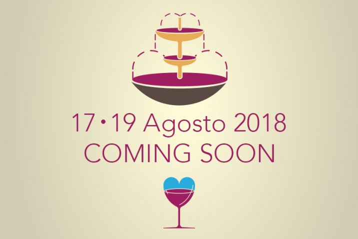 52a Sagra del Vino, coming soon...