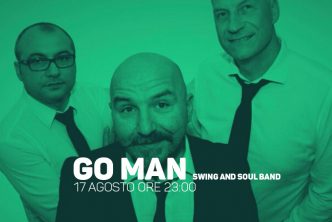 goman - swing and soul