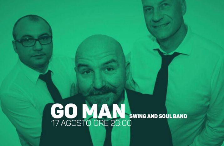 goman - swing and soul